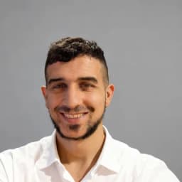 Ioannis Kokkinidis, founder