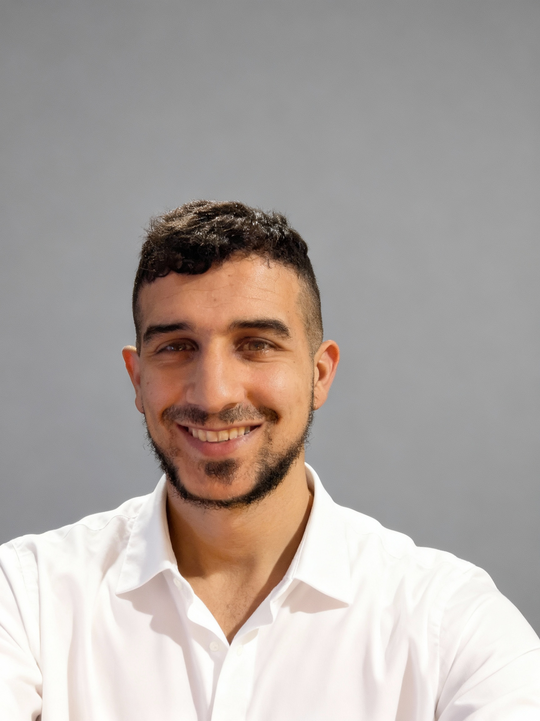 Ioannis Kokkinidis, founder
